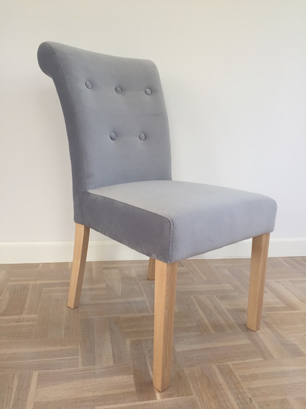 krzeslo tapicerowa do jadalni