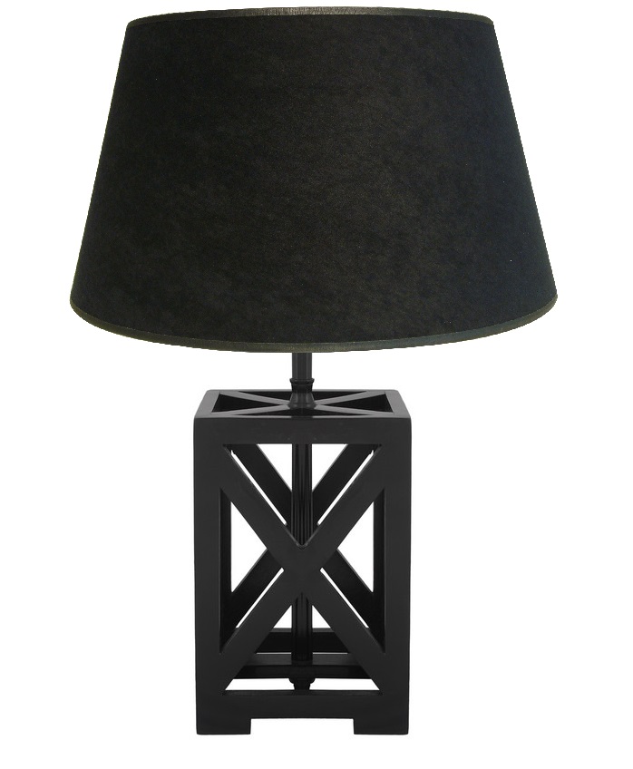 lampa stolowa w stylu industrialnym