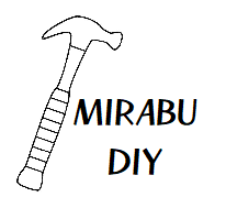 MIRABU DIY