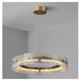 Lampa wisząca w stylu modern do salonu FELIX 60